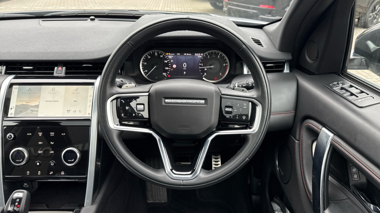 Land Rover Discovery Sport 2.0 D200 R-Dynamic HSE 5dr Auto [5 Seat] Diesel Station Wagon